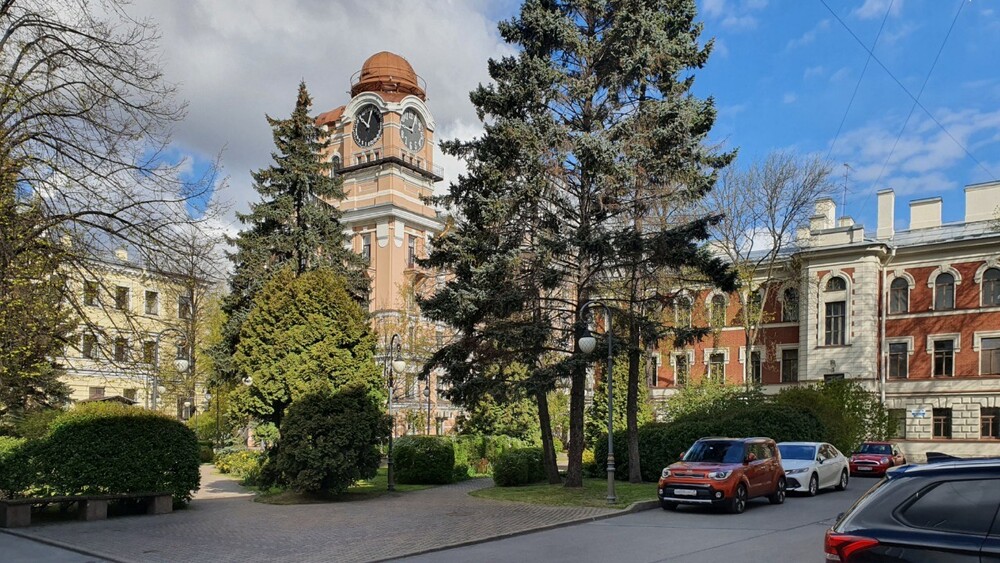 Старт мероприятий, посвященных 180-летию ВНИИМ им. Д. И. Менделеева