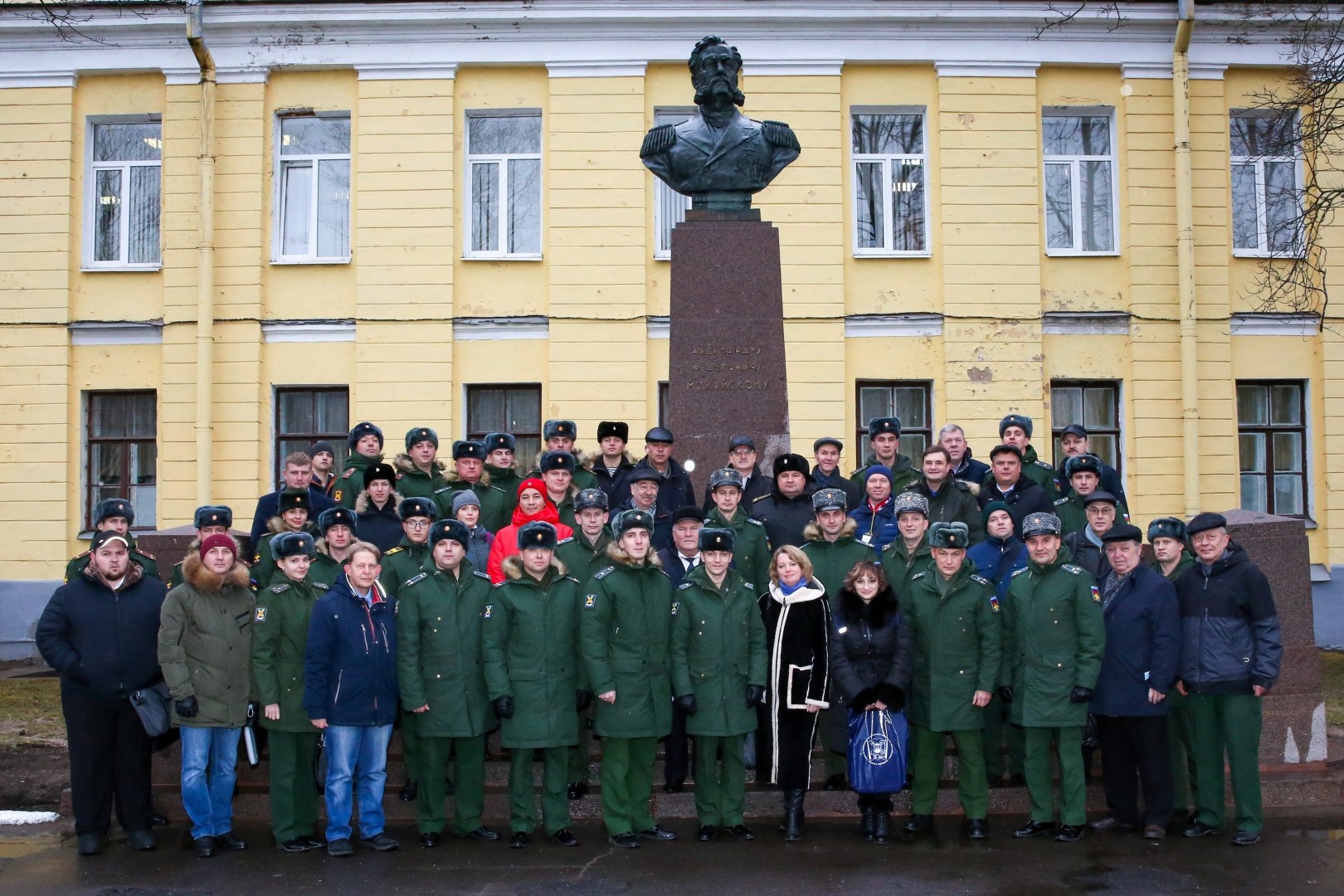 Состоялось заседание по разработке проекта профстандарта «Специалист по метрологическому обеспечению вооружения и военной техники». 