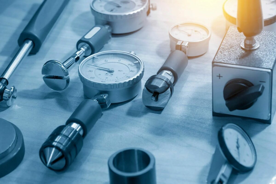 Утверждено Положение о Государственной метрологической службе Российской Федерации Утверждено Положение о Государственной метрологической службе Российской Федерации