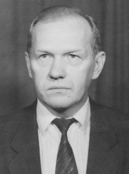 Валерий Сергеевич Александров