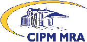 CIPM MRA Logo