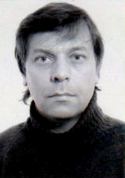 Алексей Владимирович Домостроев