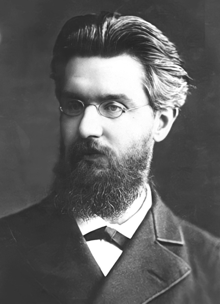 Николай Григорьевич Егоров