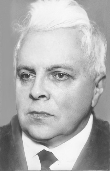 Степан Вячеславович Горбацевич