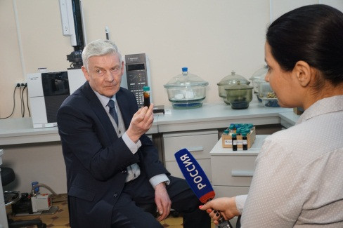 А.И. Крылов - руководитель ХАЦ «Арбитраж» А.И. Крылов - руководитель ХАЦ «Арбитраж»