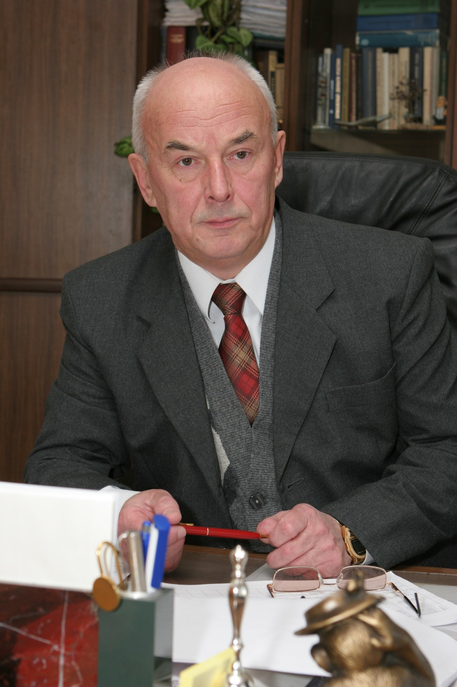 В. В. Леонов
