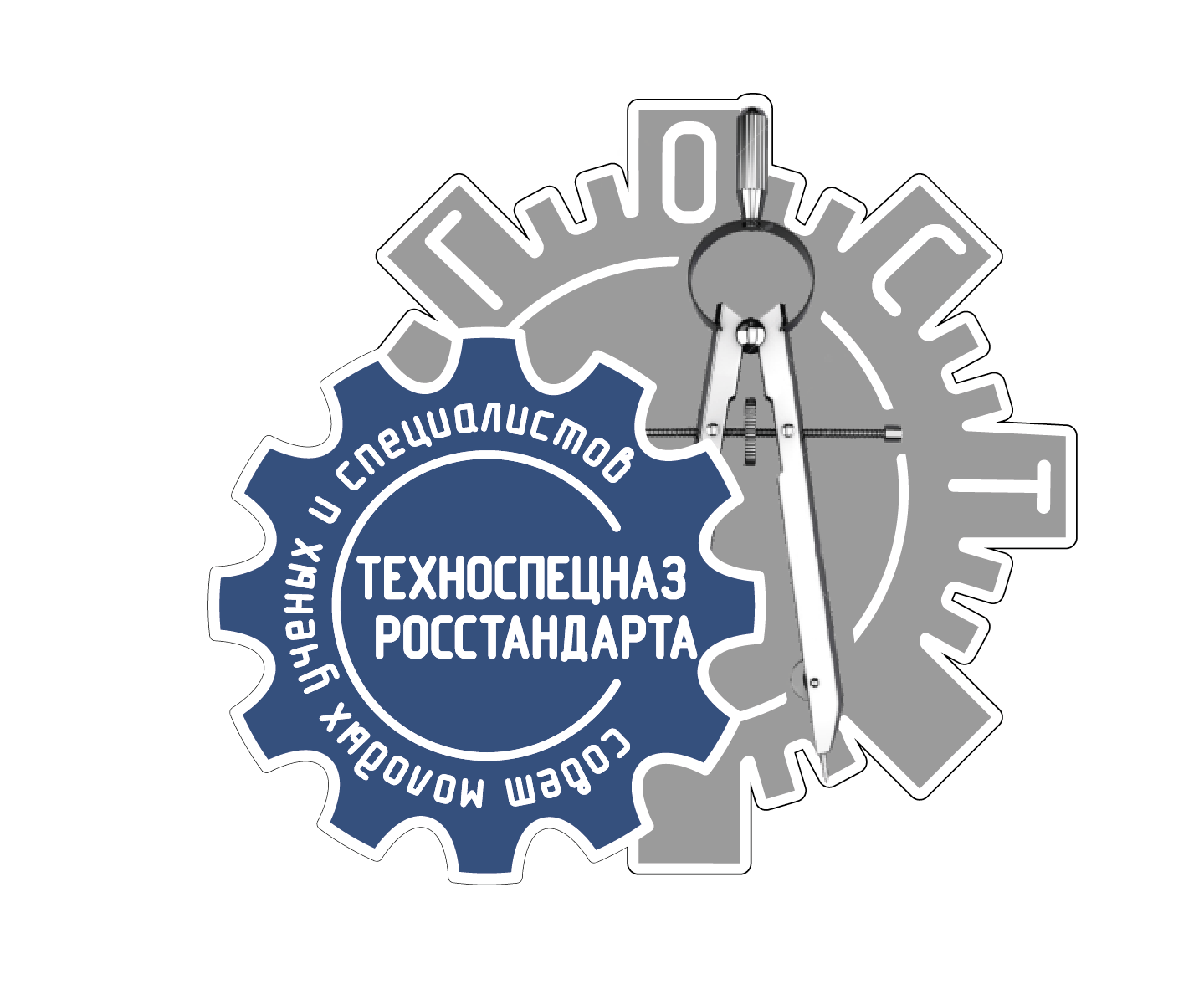 логотип Техноспецназа
