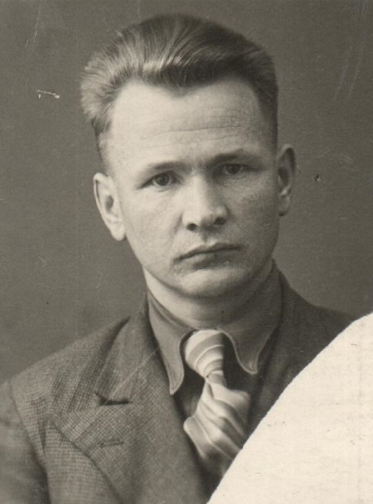 Н. Е. Москвин, директор Свердловского филиала ВНИИМ в 1955-1965 гг.