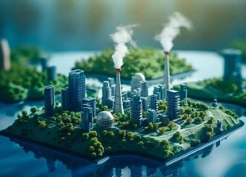 Приняты ГОСТ в области экологического мониторинга, разработанные ВНИИМ им. Д.И. Менделеева