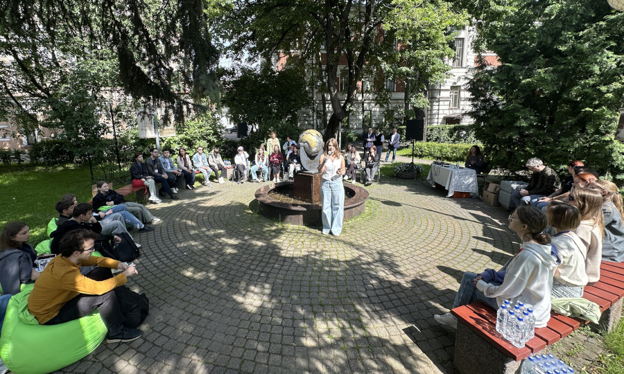 ВНИИМ им. Д.И. Менделеева отметил День молодежи насыщенной интерактивной программой