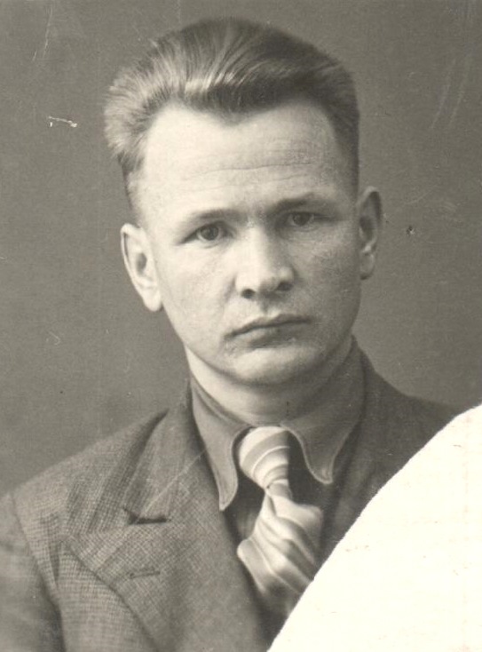 Николай Ефимович Москвин, директор Свердловского филиала ВНИИМ в 1955-1965 гг.
