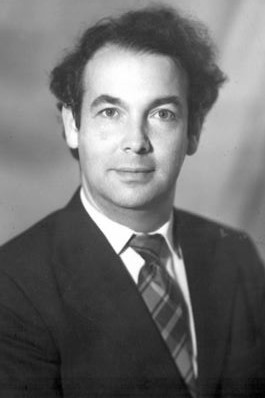 Роальд Тайманов в 1960-е