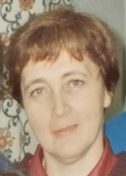 Людмила Аркадьевна Тихомирова