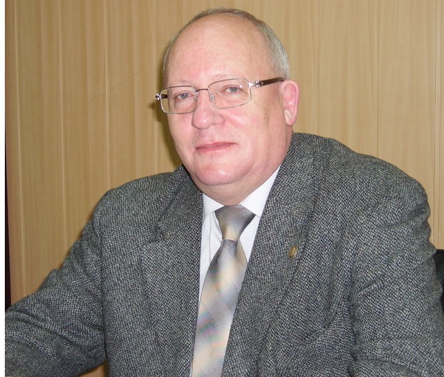 Владимир Михайлович Лахов